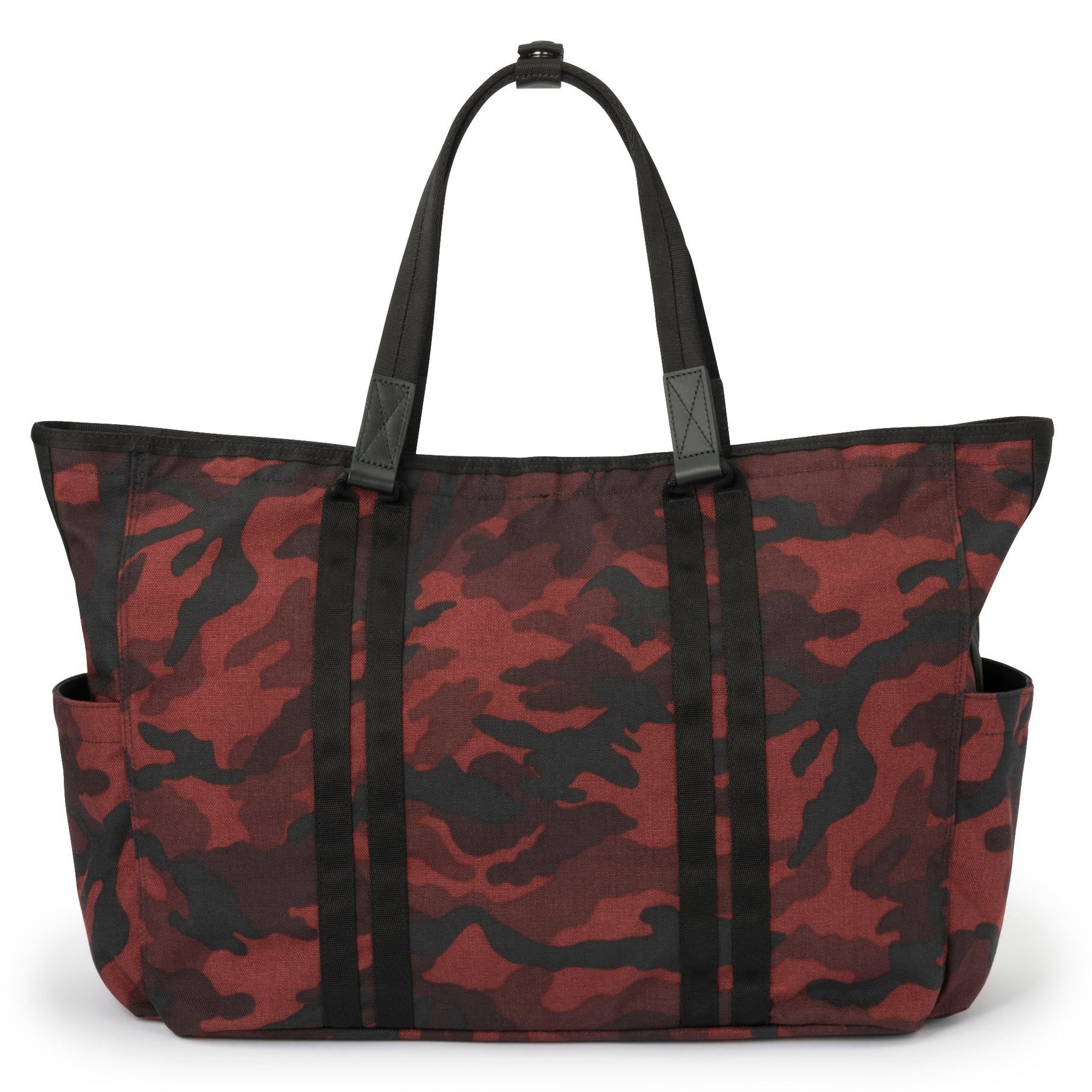 RED CAMO