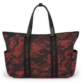 RED CAMO