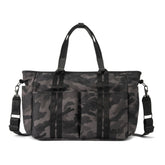 Cordura Series | Shoulder Tote ZHG-B1 | 82010