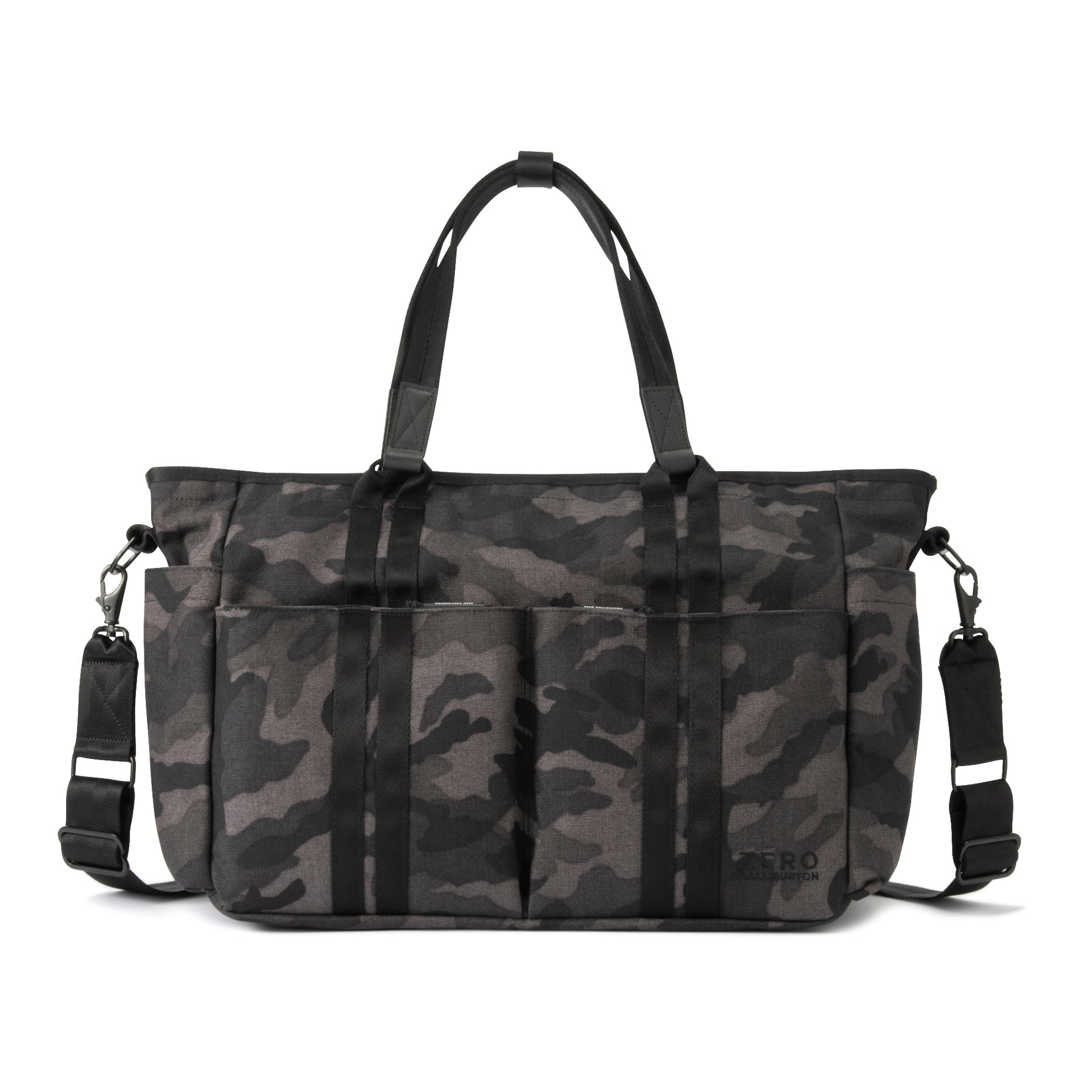 Cordura Series | Shoulder Tote ZHG-B1 | 82010