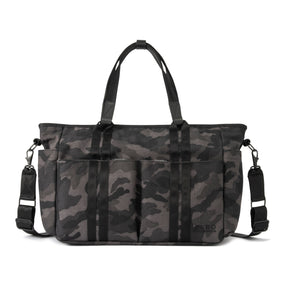 Cordura Series | Shoulder Tote ZHG-B1 | 82010