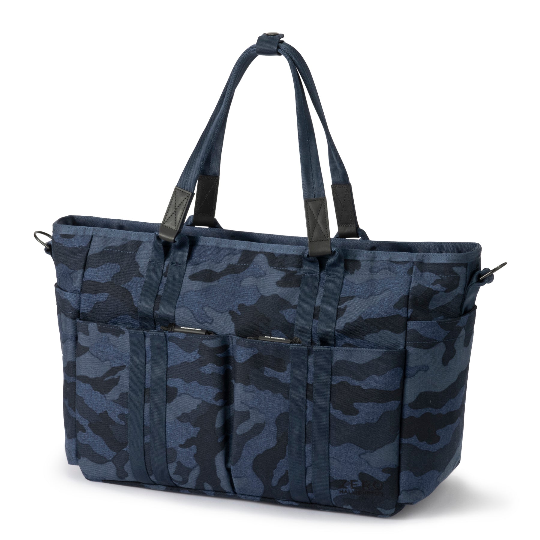 Cordura Series | Shoulder Tote ZHG-B1 | 82010