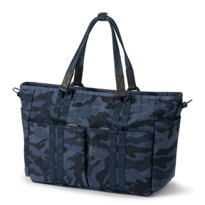 Cordura Series | Shoulder Tote ZHG-B1 | 82010