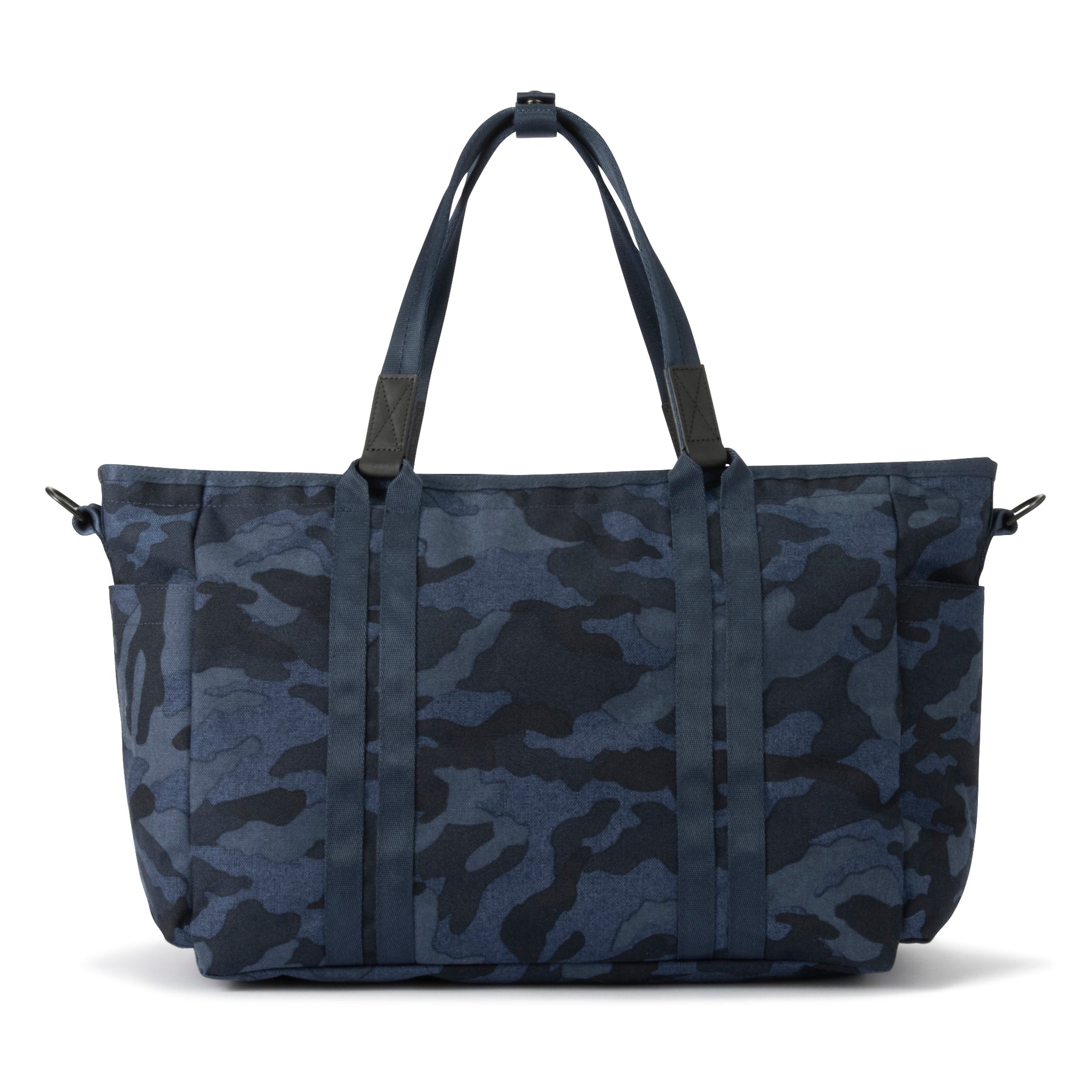 Cordura Series | Shoulder Tote ZHG-B1 | 82010