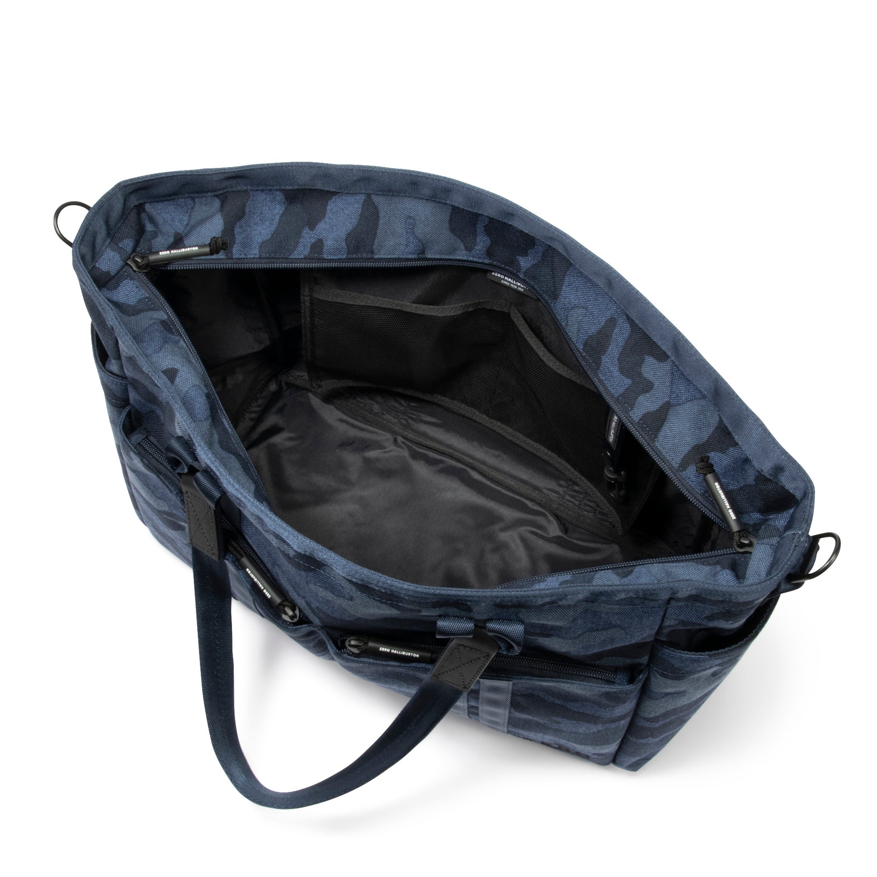 Cordura Series | Shoulder Tote ZHG-B1 | 82010