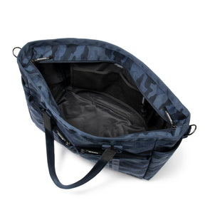 Cordura Series | Shoulder Tote ZHG-B1 | 82010