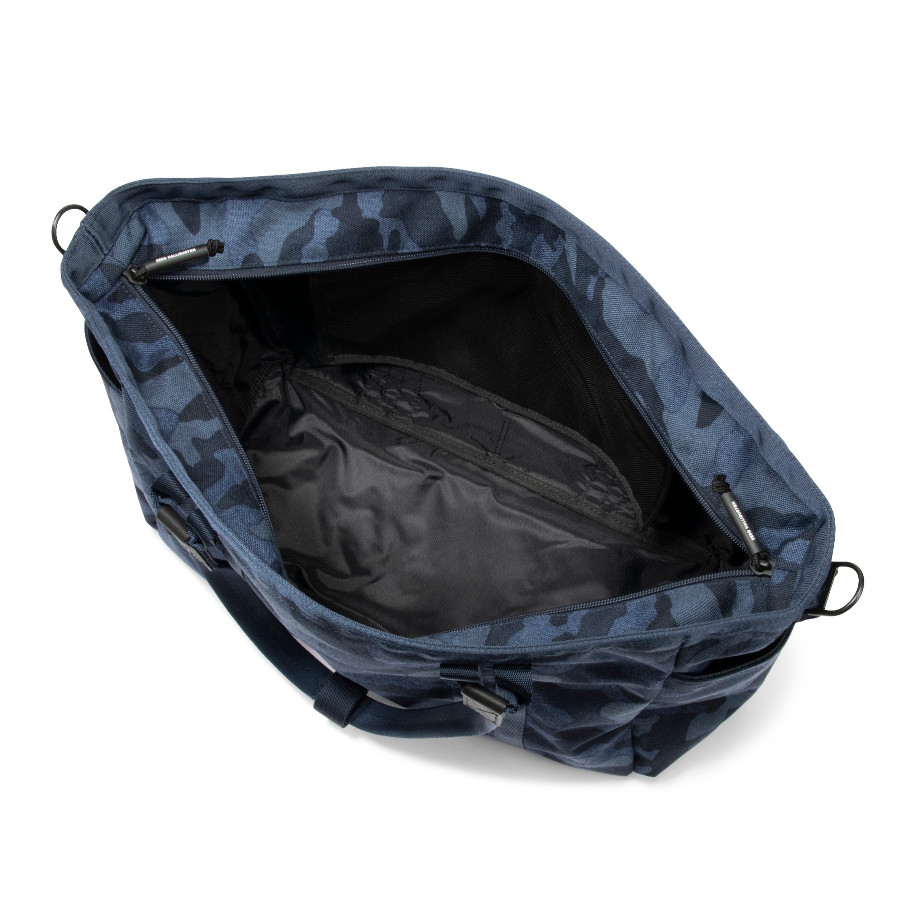 Cordura Series | Shoulder Tote ZHG-B1 | 82010