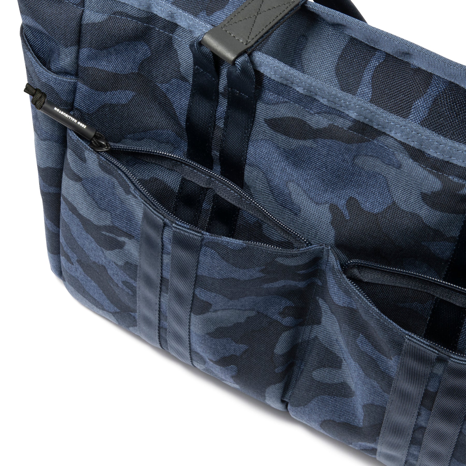 Cordura Series | Shoulder Tote ZHG-B1 | 82010