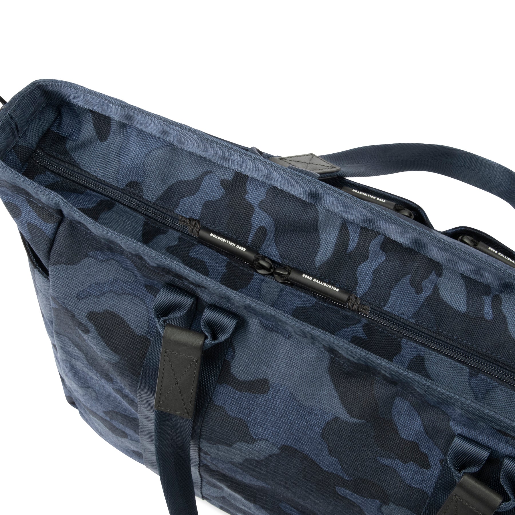 Cordura Series | Shoulder Tote ZHG-B1 | 82010