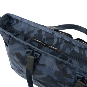 Cordura Series | Shoulder Tote ZHG-B1 | 82010