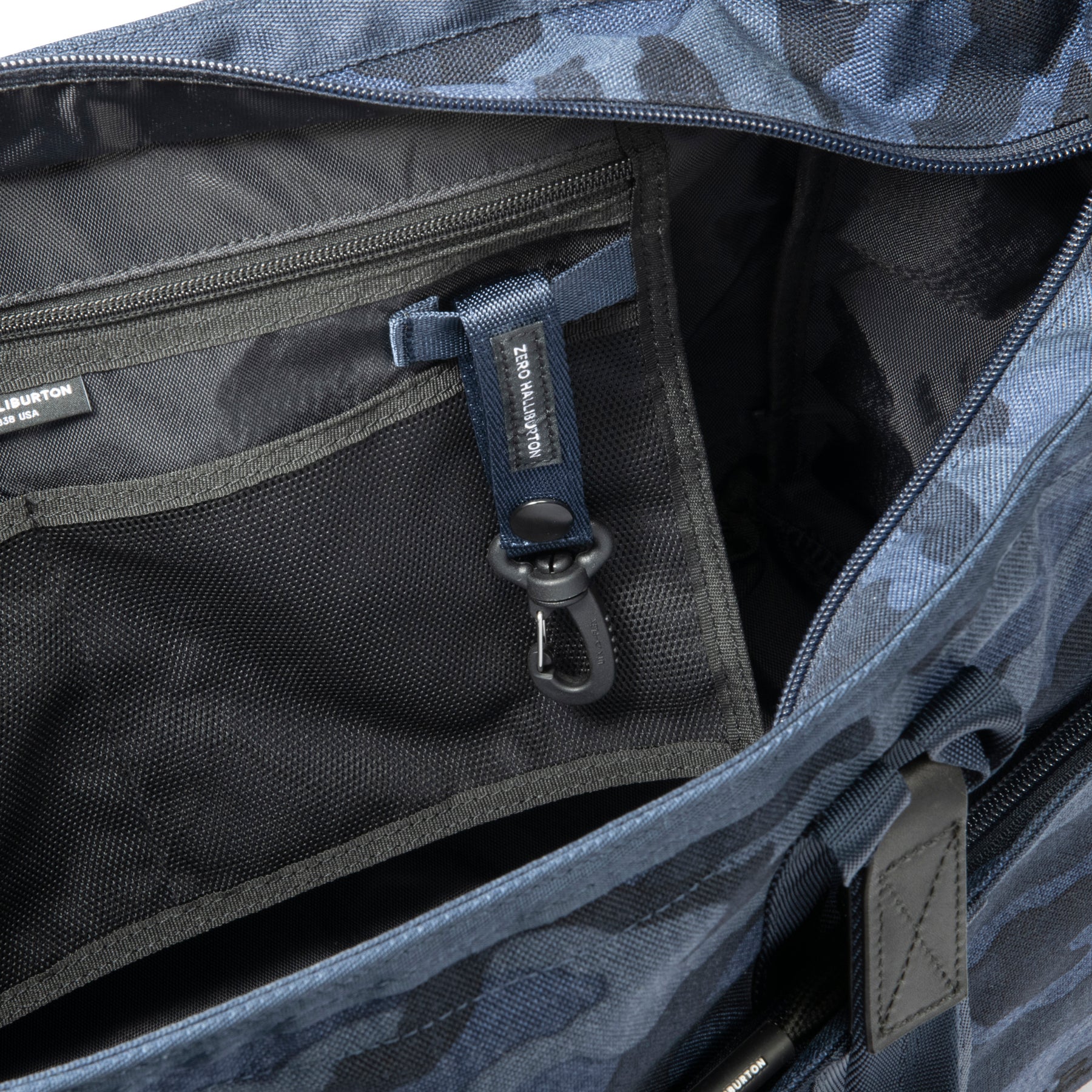 Cordura Series | Shoulder Tote ZHG-B1 | 82010