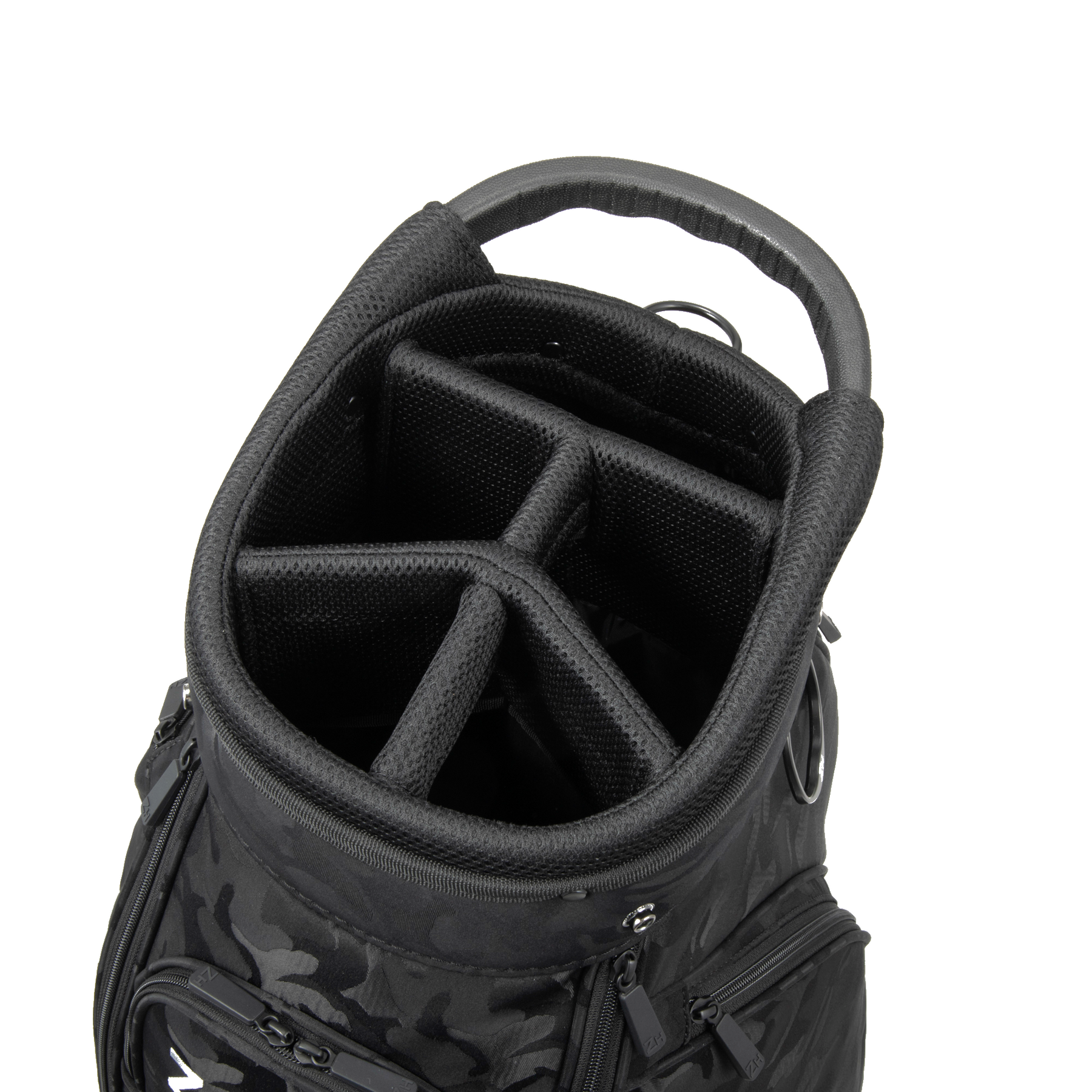 Essence Series | Caddie Bag ZHG-CB d5 26SS Added Colors｜82428