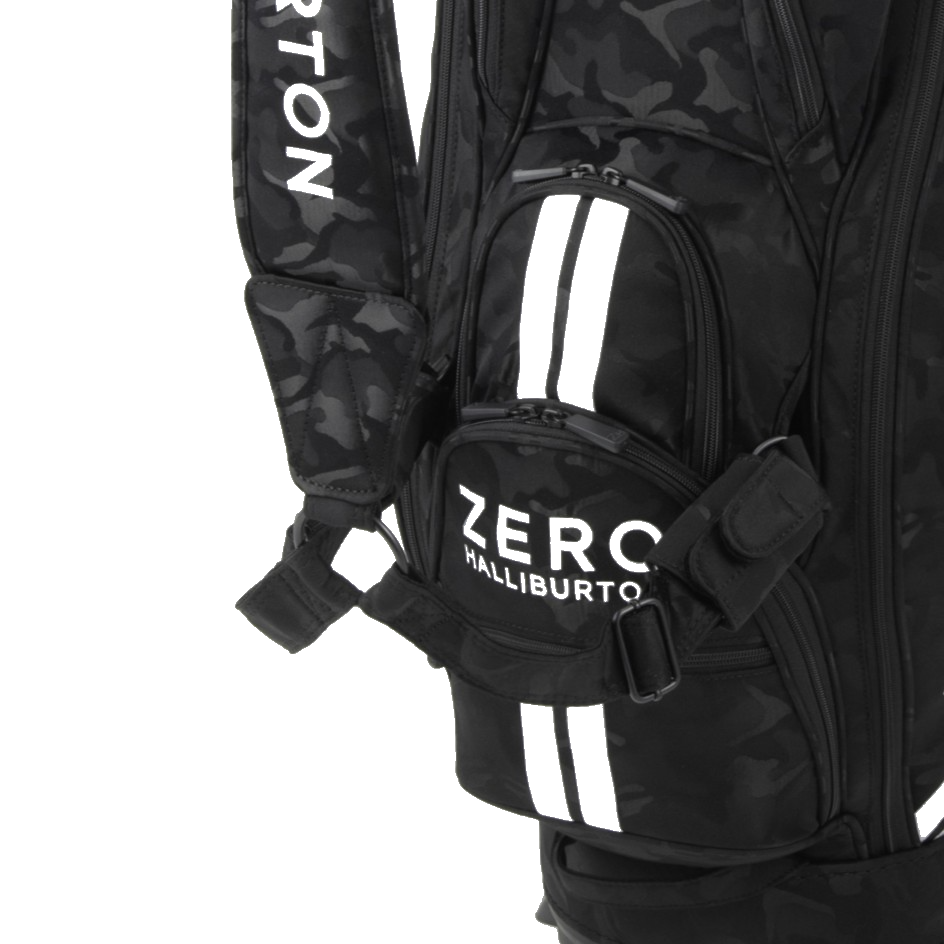 Essence Series | Caddie Bag ZHG-CB d5 26SS Added Colors｜82428