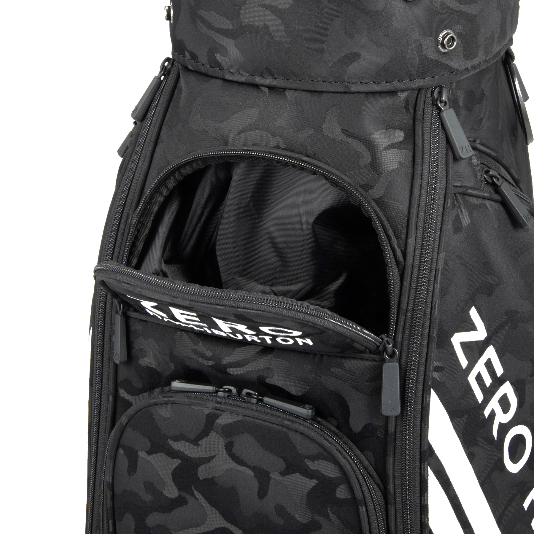 Essence Series | Caddie Bag ZHG-CB d5 26SS Added Colors｜82428