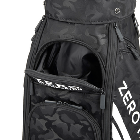 Essence Series | Caddie Bag ZHG-CB d5 26SS Added Colors｜82428