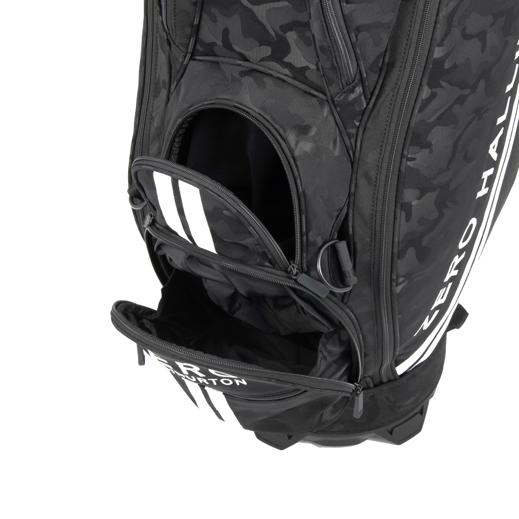 Essence Series | Caddie Bag ZHG-CB d5 26SS Added Colors｜82428