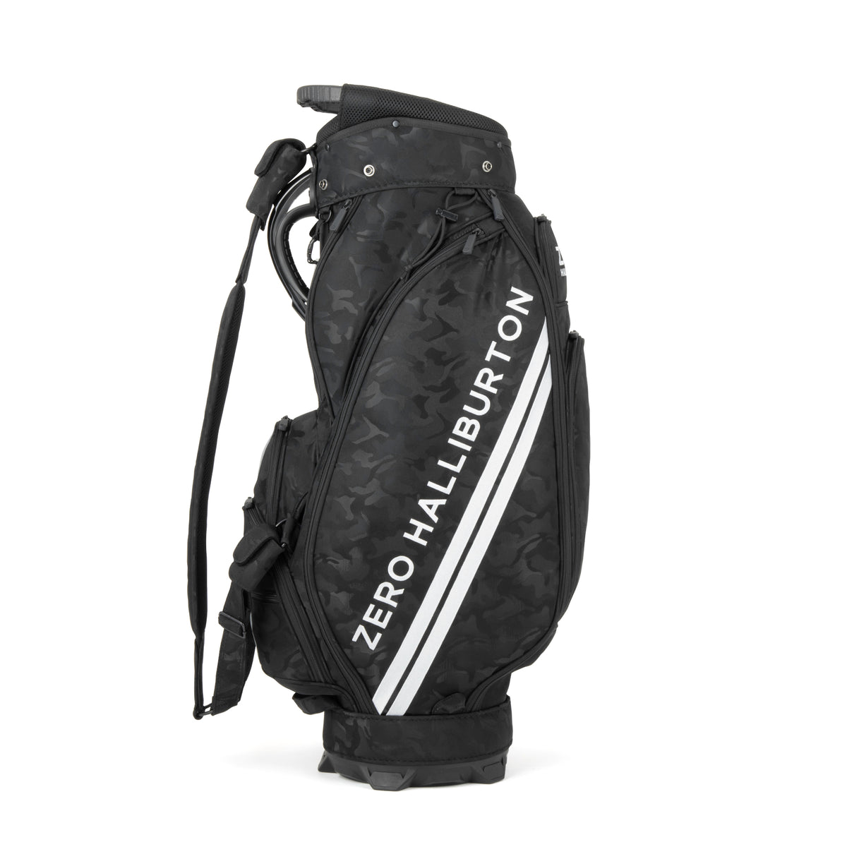 Essence Series | Caddie Bag ZHG-CB d5 26SS Added Colors｜82428