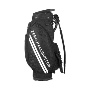 Essence Series | Caddie Bag ZHG-CB d5 26SS Added Colors｜82428