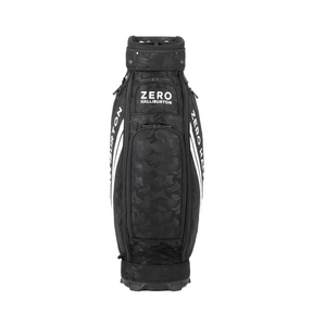 Essence Series | Caddie Bag ZHG-CB d5 26SS Added Colors｜82428