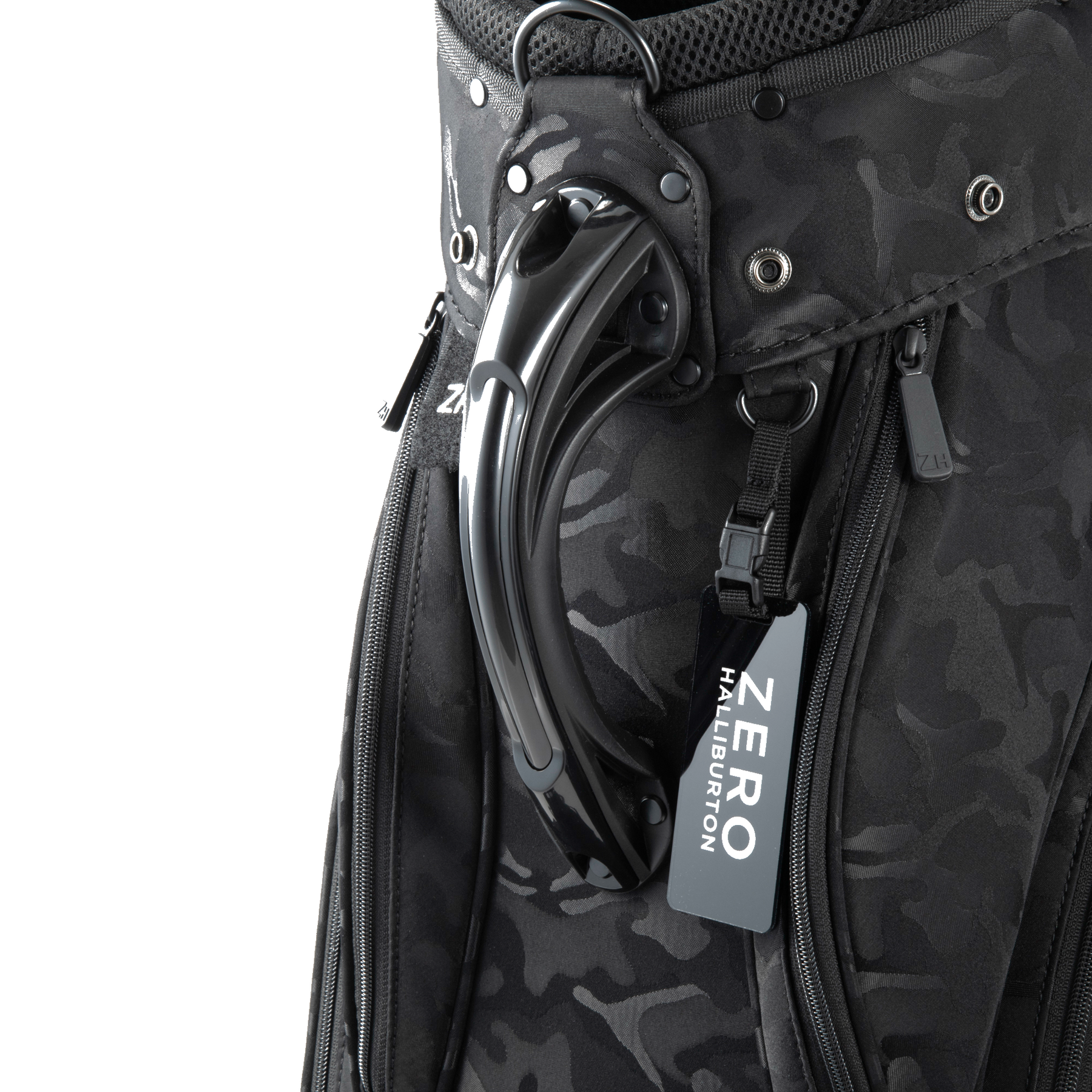 Essence Series | Caddie Bag ZHG-CB d5 26SS Added Colors｜82428