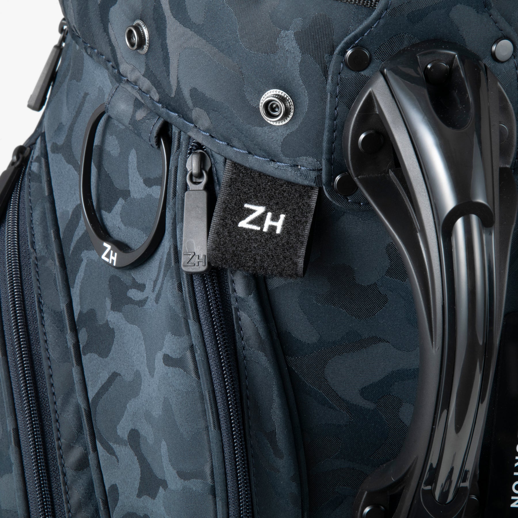 Essence Series | Caddie Bag ZHG-CB d5｜82428