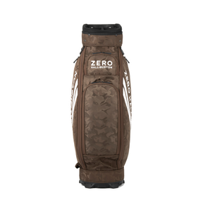 Essence Series | Caddie Bag ZHG-CB d5 26SS Added Colors｜82428