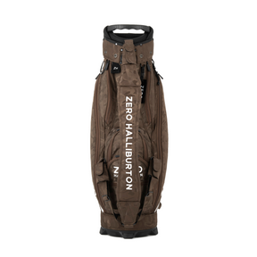 Essence Series | Caddie Bag ZHG-CB d5 26SS Added Colors｜82428