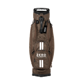 Essence Series | Caddie Bag ZHG-CB d5 26SS Added Colors｜82428