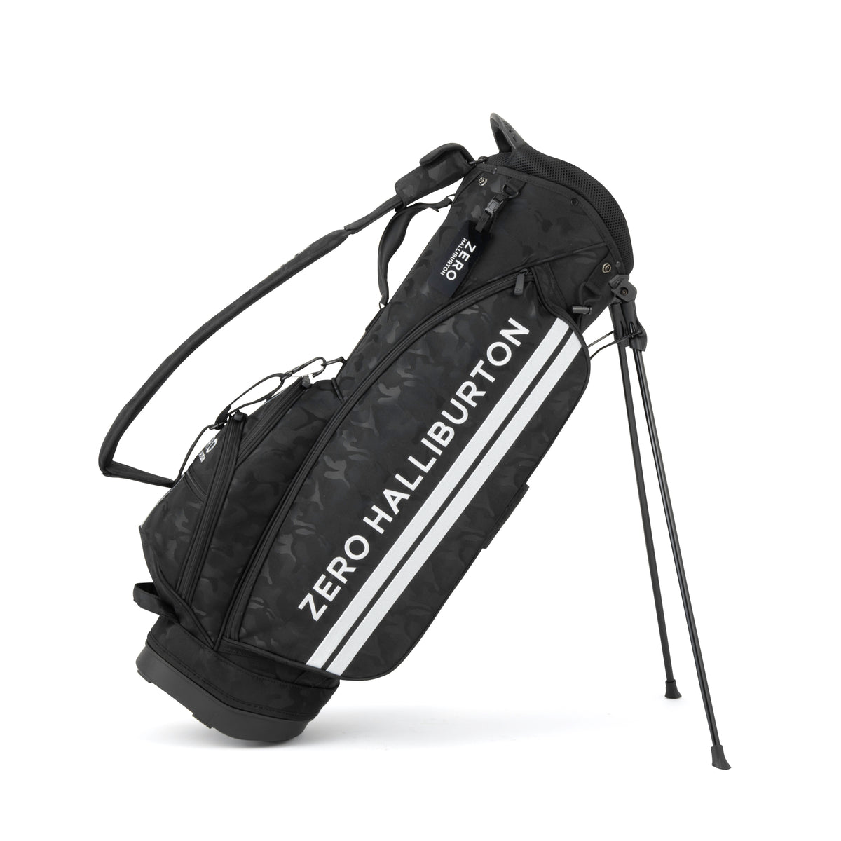 Essence Series | Stand Bag ZHG-CB d5 26SS Added Colors | 82429