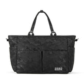 Essence Series | Tote Boston ZHG-B d5 26SS Added Colors | 82448