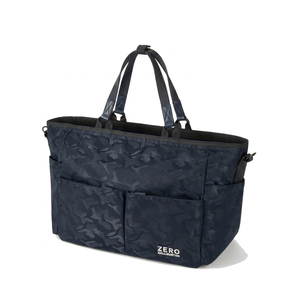 Essence Series | Tote Boston ZHG-B d5｜82448