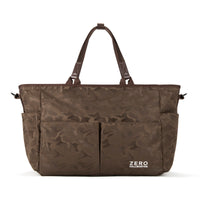 BROWN CAMO