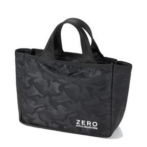 Essence Series | Cart Tote ZHG-B d5 26SS Added Colors | 82449