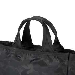 Essence Series | Cart Tote ZHG-B d5 26SS Added Colors | 82449