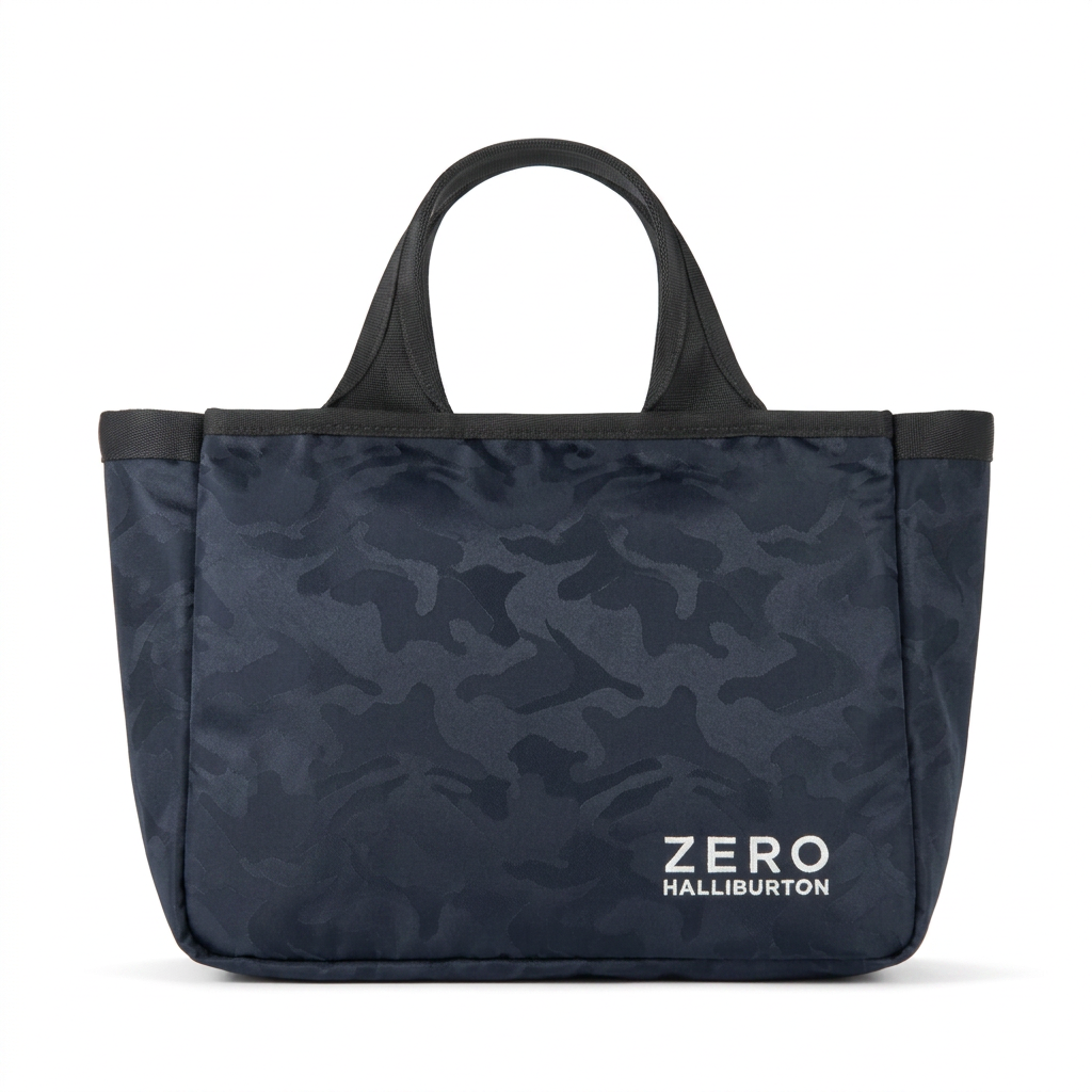Essence Series | Cart Tote ZHG-B d5｜82449