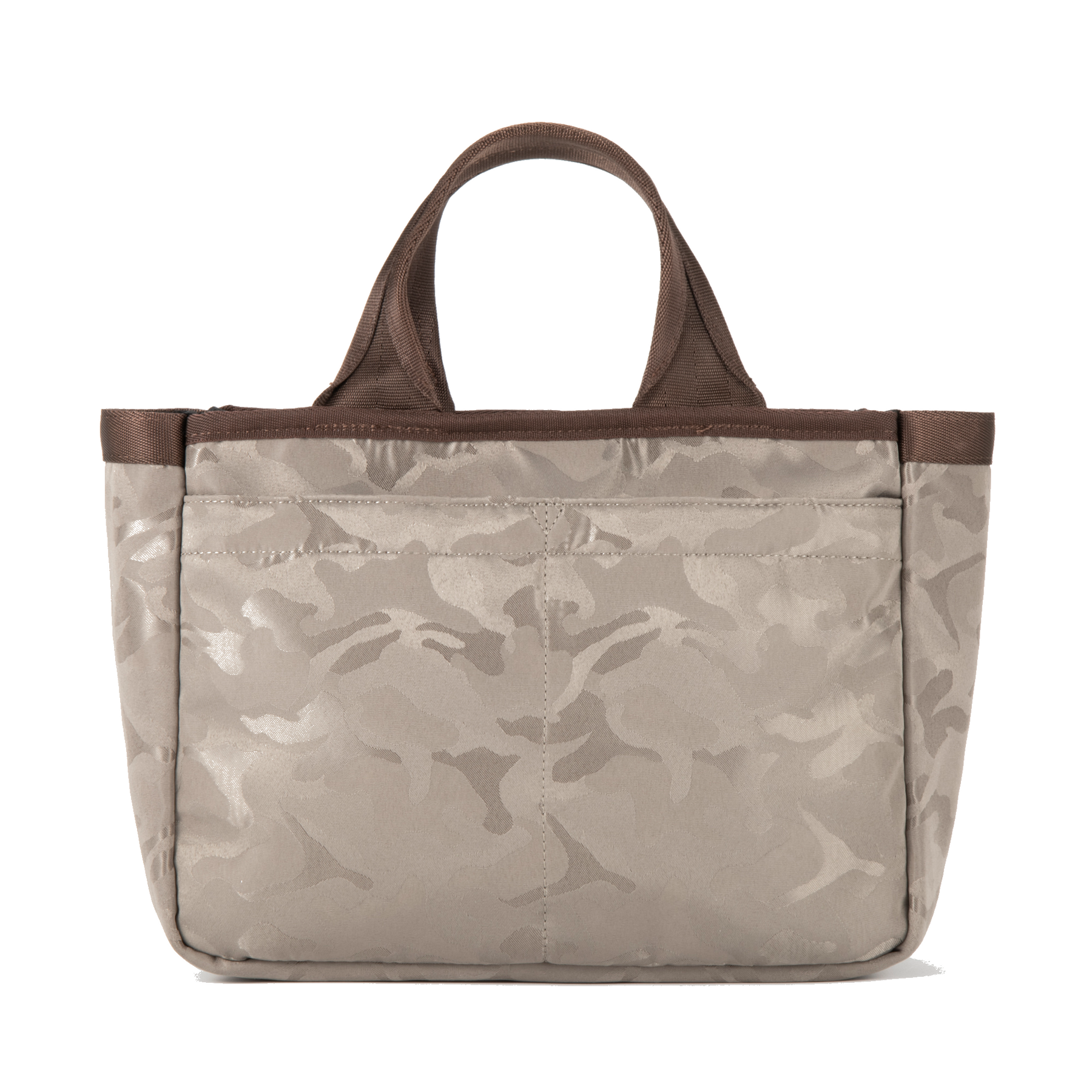 Essence Series | Cart Tote ZHG-B d5 26SS Added Colors | 82449
