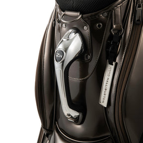 Limited Edition | Caddie Bag ZHG-CB PRO BROWN｜82466
