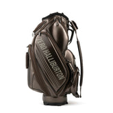 Limited Edition | Caddie Bag ZHG-CB PRO BROWN｜82466