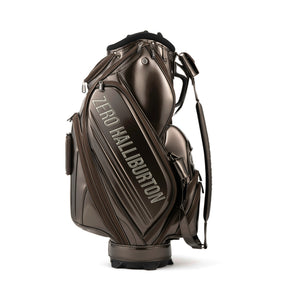 Limited Edition | Caddie Bag ZHG-CB PRO BROWN｜82466
