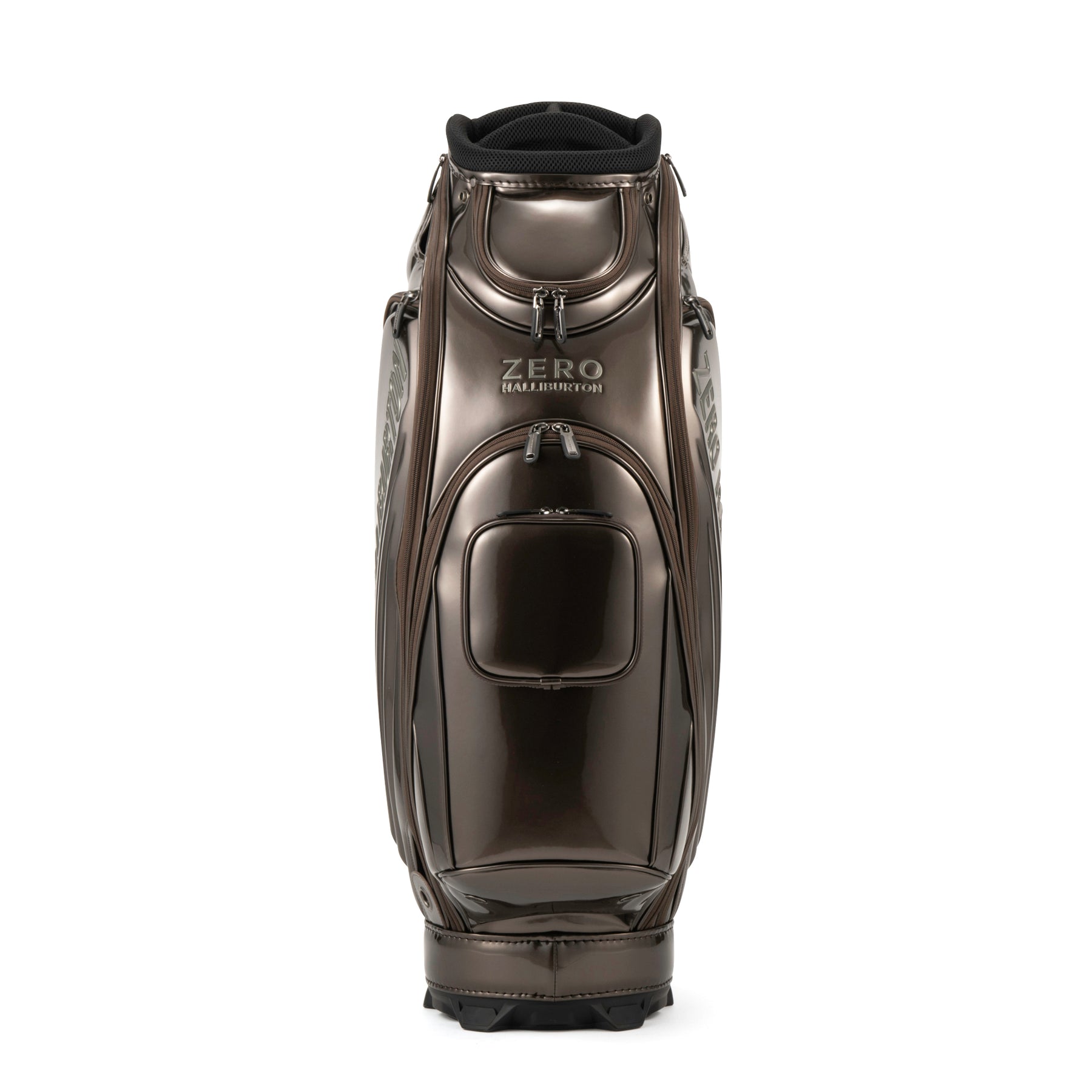 Limited Edition | Caddie Bag ZHG-CB PRO BROWN｜82466