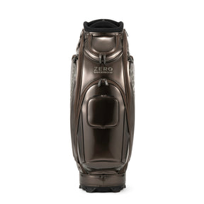 Limited Edition | Caddie Bag ZHG-CB PRO BROWN｜82466
