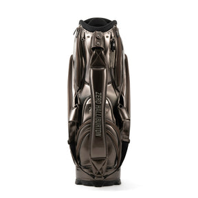Limited Edition | Caddie Bag ZHG-CB PRO BROWN｜82466