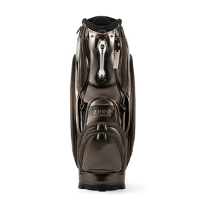 Limited Edition | Caddie Bag ZHG-CB PRO BROWN｜82466