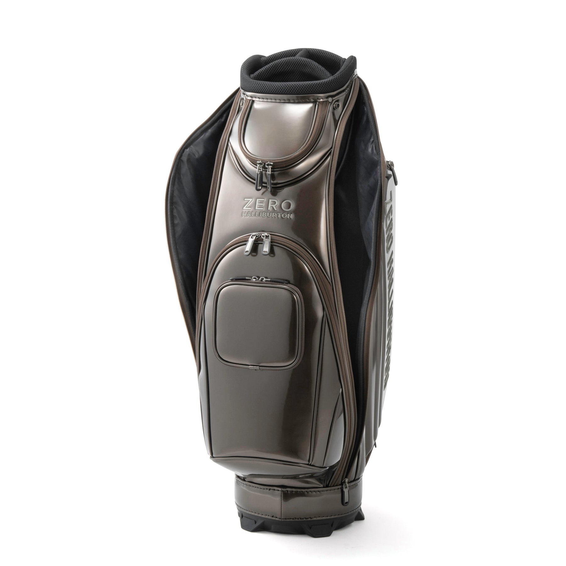 Limited Edition | Caddie Bag ZHG-CB PRO BROWN｜82466