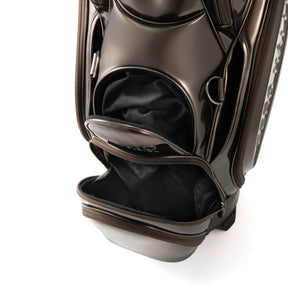 Limited Edition | Caddie Bag ZHG-CB PRO BROWN｜82466