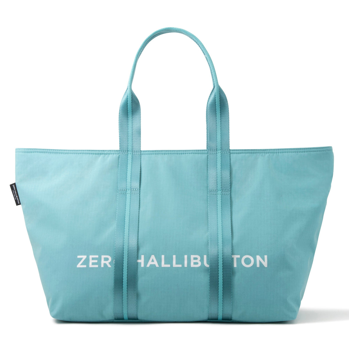 ZHG-B5 | Medium Locker Tote PINK & MINT GREEN | 82522