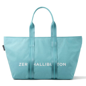 ZHG-B5 | Medium Locker Tote PINK & MINT GREEN | 82522