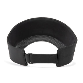 Cap and Visors | ZH Monogram Visor 82549