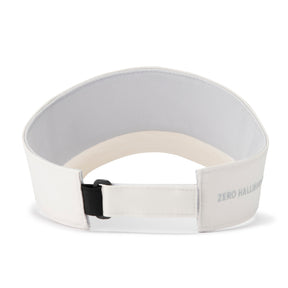 Cap and Visors | ZH Monogram Visor 82549