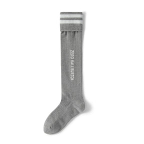 ZHG-SOCKS women's | Long Socks 82551